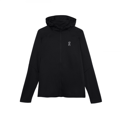 Hanorace & Pulovere - On Hanorac Sport cu Fermoar Barbati - Climate Zip Hoodie SS25 | Imbracaminte 